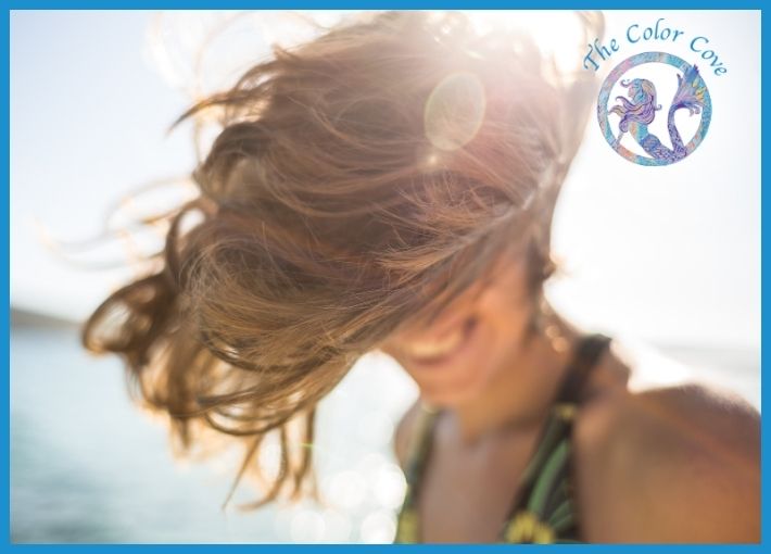How to Build the Perfect Hair Care Routine for Healthier, Stronger Hair (Summer Edition)